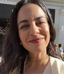 Lua WATERPROOF Choker