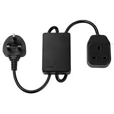 With a bit of repurposal and overthinking. Lutron Ra2 Select Plug In Lamp Dimmer Buy Online At Medlocks Co Uk