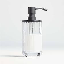 We did not find results for: Glass Bath Accessories Crate And Barrel