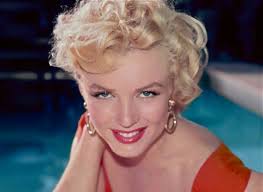 Risultati immagini per marilyn monroe
