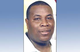 Bobby Ray Hamilton Jr. -- Bamberg