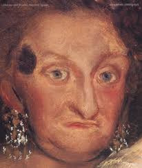 Image result for goya royal family