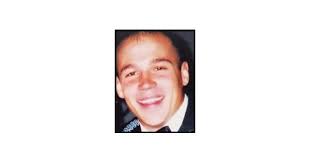 Matthew Glover Obituary (1982