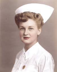 Betty Bodie Obituary (2015)