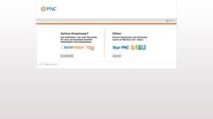The pnc workplace is inclusive and supportive of individual needs. Http Portal Db Live Pnc Employee Portal