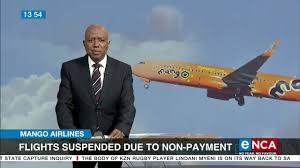 Explore south africa with mango airlines, go discover more. Mango Flights Flights Suspended Due To Non Payment Youtube
