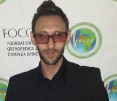 Jason Stoll's Instagram, Twitter & Facebook