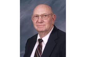 Ernest Haddon Obituary (2020)