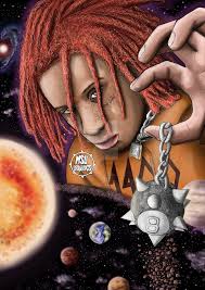 Unique juice wrld posters designed and sold by artists. Free Download Trippie Redd By Msudrawings By Msudrawings 752x1063 For Your Desktop Mobile Tablet Explore 18 Trippie Redd Animated Wallpapers Trippie Redd Animated Wallpapers Trippie Redd Wallpaper Animated Underwater Wallpaper