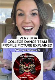 Uda Dance Nationals Guess