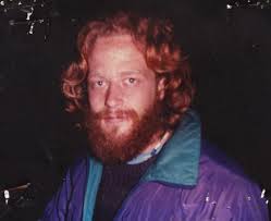 Hurricane Island in the Outward Bound years — so many stories