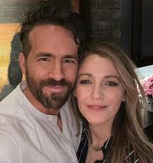 Blake Lively's bizarre texts to Justin Baldoni threaten to expose her  'dragon' husband Ryan Reynolds... for all the famous lovers he's burned