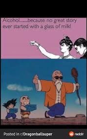 Check spelling or type a new query. Dragon Ball Z Memes For True Fans Laptrinhx News
