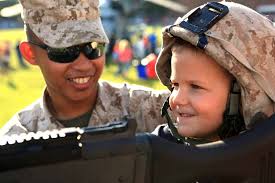 Lance Cpl. JuanCarlos Aglugub, a Light Armored Vehicle