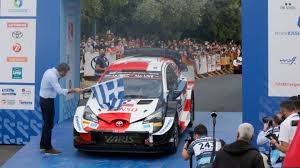 Mar 26, 2021 · greece will return to the fia world rally championship for the first time in eight years after the fabled acropolis rally greece was added to the 2021 calendar today. Nesu550p03rudm