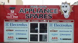It is open to all ages and abilities! About Us Geelong Appliance Spares
