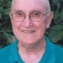 William Paul Borel Obituary