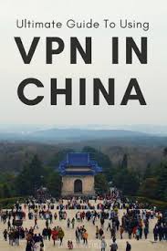 Ultimate Guide To Using Vpn In China The Best Vpn Service For China Shanghai Travel Best Vpn China Travel