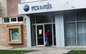 Rcs & rds , the company leading television and internet services in romania. Locuri De MuncÄƒ La Rcs Rds AngajaÈ›ii Care Iau È™i 8 000 De Lei Net LunÄƒ