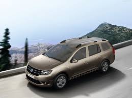 Save at least £109 on a new dacia logan 0.9 tce comfort 5dr. Dacia Logan Mcv 2014 Pictures Information Specs