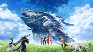 Check spelling or type a new query. I Removed The Logo For This Xenoblade Chronicles 2 Wallpaper Dynamic Resolution Xenoblade Chronicles