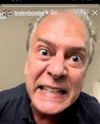 Are Lesley & David back together? This was edited 1 day ago. :  r/BravoRealHousewives