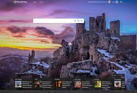 Bing is using advances in technology to make it even easier to quickly find what you're looking for. How To Use Bing Images As Custom Backgrounds In Teams Meetings Office 365 For It Pros