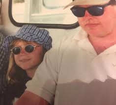 Dede Hanna Then and Now