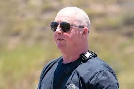 Jay Slater's dad 'disappointed' only one Brit volunteer shows up for  'massive search'