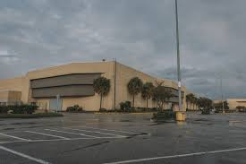 Regency Square Mall - Jacksonville, Fl | Flickr
