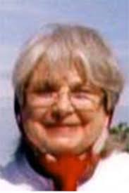 Ellen J. Grove: Dec. 1, 1933