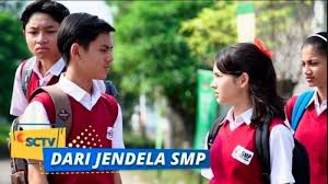 Nonton dari jendela smp di vidio. Link Live Streaming Sinetron Dari Jendela Smp Episode 195 Di Sctv Senin 23 11 2020 Pukul 16 30 Wib Tribun Padang