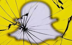 مباشر صعد سهم سناب شات بأكثر من 3 خلال تعاملات اليوم الثلاثاء متلقيا الدعم من استقالة مؤسسا إنستجرام من الشركة المالكة ف snapchat music app financial news