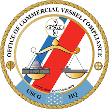 Fishing Vessel Safety CG-CVC-3