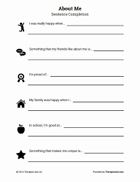 Got a curious kindergartener on your hands? Respecting Others Property Worksheet Inspirational Teaching Kids Respect Worksheets The Bes Self Esteem Activities Self Esteem Worksheets Counseling Worksheets