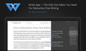 The most popular writing application for writers is jotterpad. The Best Mobile Apps For Writers Tck Publishing