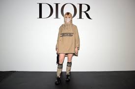 Check spelling or type a new query. Maisie Williams Reuben Selby Matched In Dior At Pfw