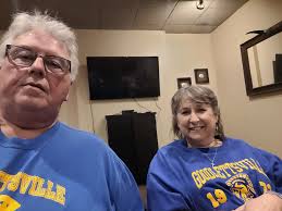 Wendell Woodard is having knee replacement surgery tomorrow (Thursday).  Please send prayers and positive thoughts for him and Kim as she takes care  of him.