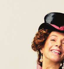 SEASON SPONSOR: OPHELIA LAZARIDIS