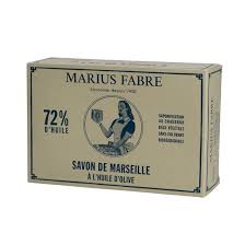 Savon De Marseille Palme Ou Olive