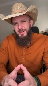 The Muslim Cowboy's Video