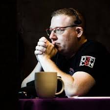 Bart Stump (@theStump3r)