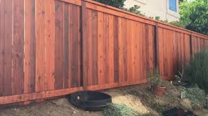 Other than that, suitable wooden fencing are merbau, teak, chengal, ironwood, radiata pine and the designs for wooden fences are also seen as a important consideration for our customers as. Wood Fence Company Los Angeles Fence Builders