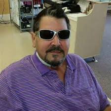 Obituary, Visitation & Funeral Information