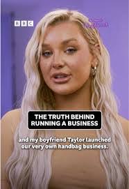 Abigail Beene's Instagram, Twitter & Facebook