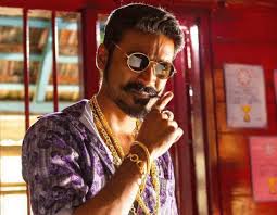 Dhanush, yatra raja, linga raja, soundarya rajinikanth. Dhanush The Romantic Hero Steemkr