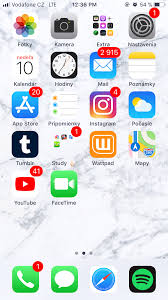 Pin By Samy On Apps Ios App Iphone Iphone Organization Iphone Screen