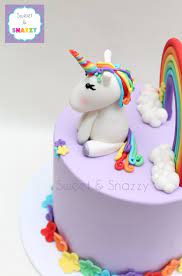 Check spelling or type a new query. Rainbow Unicorn Cake Topper Fondant Rainbow And Unicorn Cake Topper By Sweet Snazzy Https Www Facebook Com Swee Rainbow Unicorn Cake Fondant Rainbow Cake