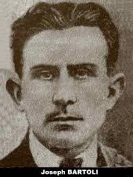 Barbara Bartoli's Instagram, Twitter & Facebook