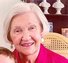 Mrs. Billie Nell Hollingsworth Canada Obituary